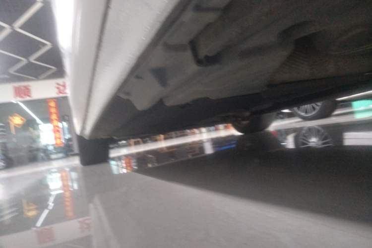 Used Audi A4L 2018 30th Anniversary Edition 40 TFSI Trendy Model
