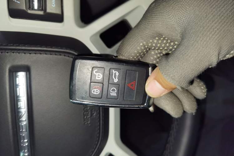 Used Land Rover Defender 2023 110 3.0T P400 X-DYNAMIC HSE
