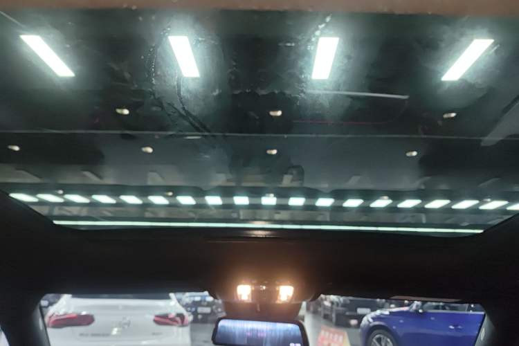 Used Mercedes-Benz GLB 2024 GLB 220 Fashion Model