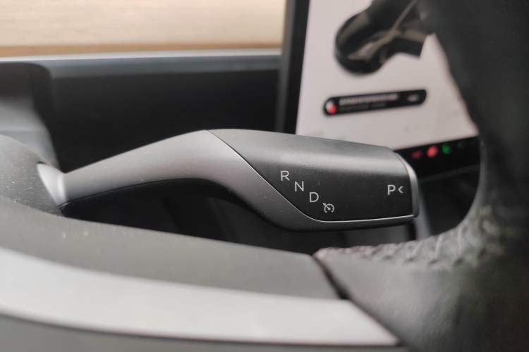 Used Tesla Model 3 2021 Standard Range Rear-Wheel Drive Upgraded Version 3D6
