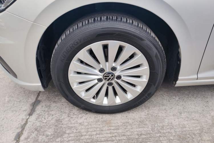 Used Volkswagen Lavida 2021 280TSI DSG Comfort Edition
