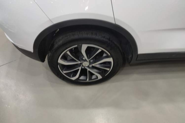 Used Geely Auto Emgrand GS 2020 1.4T CVT Ya