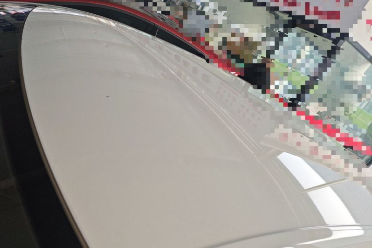 Used Volkswagen Santana 2018 1.5L Manual Fashion Edition
