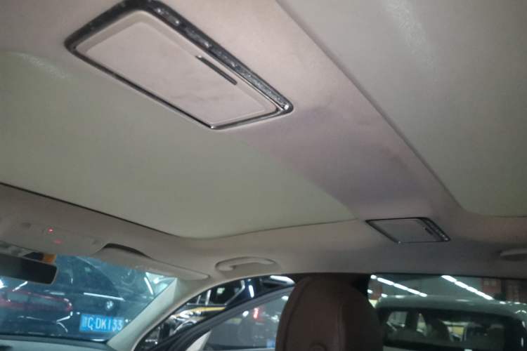 Used Mercedes-Benz E-Class 2019 Facelifted E 300 L Stylish Version
