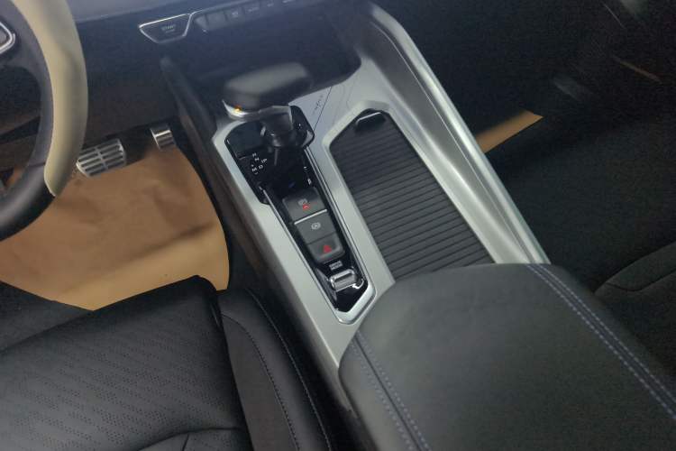 Used Geely Auto Preface 2024 2.0TD Qingyun Edition
