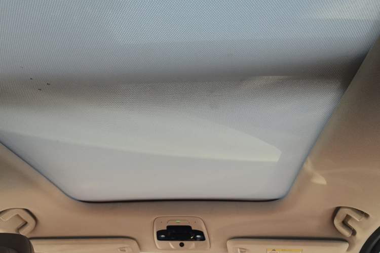 Used Nio ES8 2018 Founder Edition