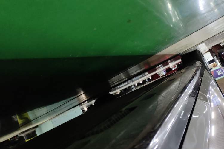 Used  SU7 2024 Rear-Drive Ultra-Long Range Advanced Pro-Level Intelligent Driving Version
