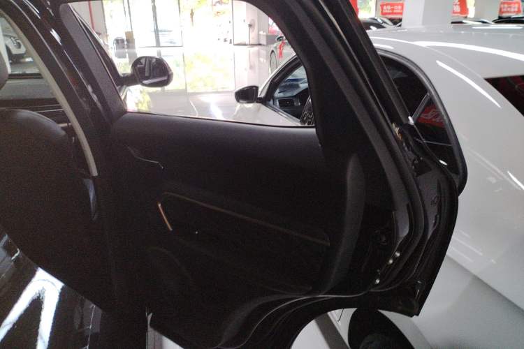 Used Haval H6 2021 1.5T Automatic Champion Edition
