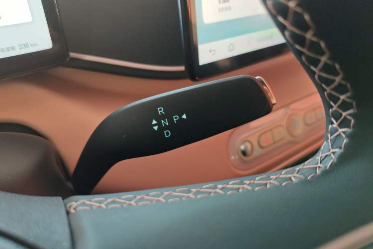 Used BYD Seagull 2025 Smart Drive Version 305 km Freedom Edition
