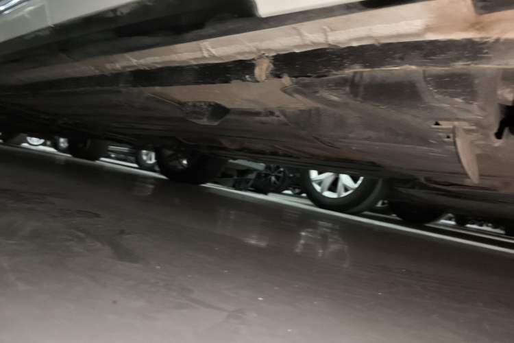 Used Lynk & Co 01 2017 2.0T Two-Wheel Drive Pro Edition