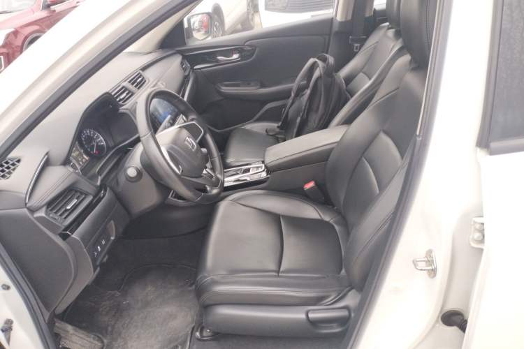 Used Honda Crider 2019 180 Turbo CVT Comfort Version China VI
