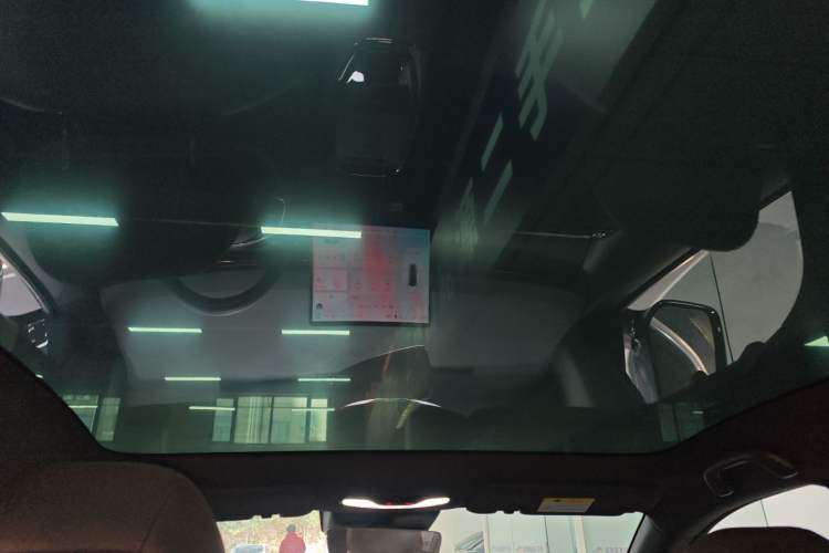 Used  A07 2025 All-Electric "Real Bargain" 525 Luxury Model
