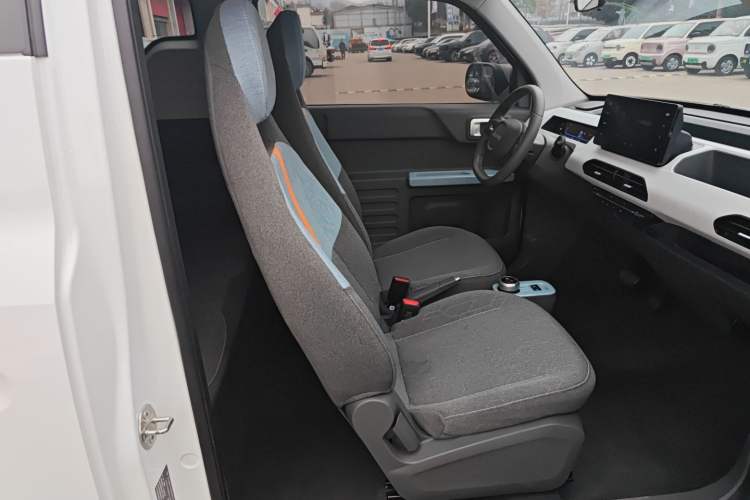 Used  Panda 2024 Panda Mini 200km Endurance Bear