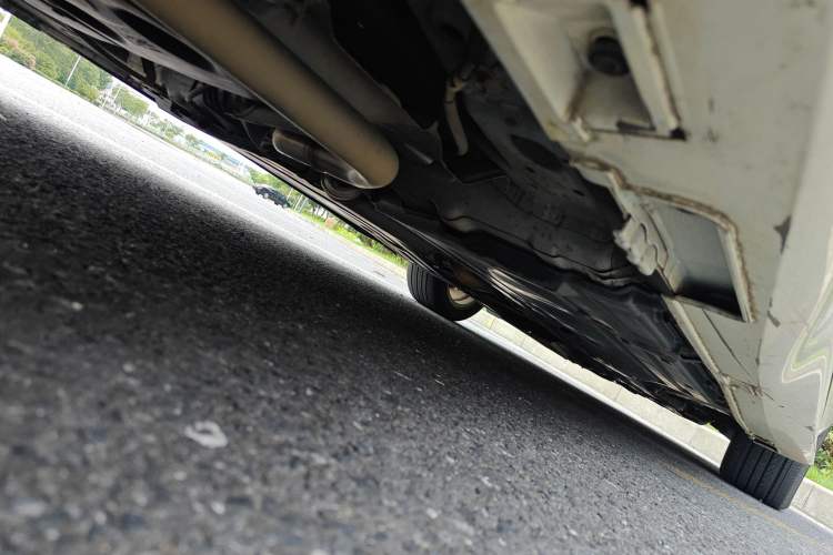 Used Honda Jade 2014 1.8L Automatic Comfort Elite Version 5 Seats