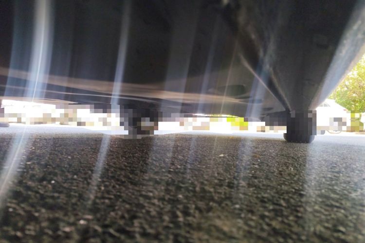 Used Volkswagen Sagitar 2017 1.6L Automatic Comfort Model
