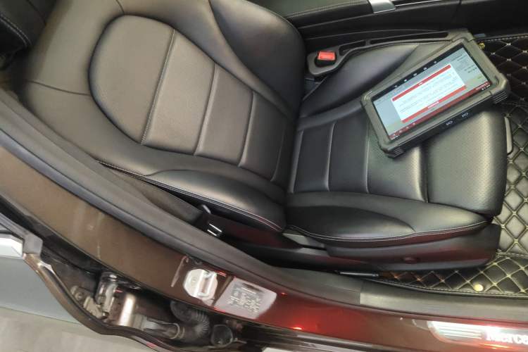 Used Mercedes-Benz C-Class 2015 Revised C 200 L Sport Edition
