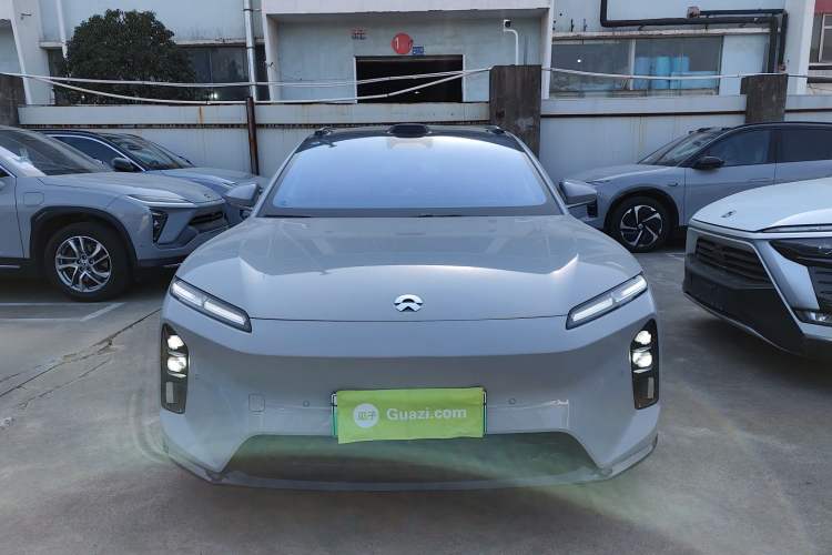 Used Nio ET5T 2025 75 kWh Touring
