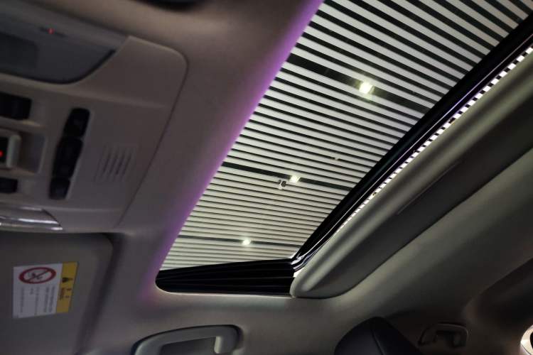 Used Toyota Levin 2021 2.0L Luxury Edition