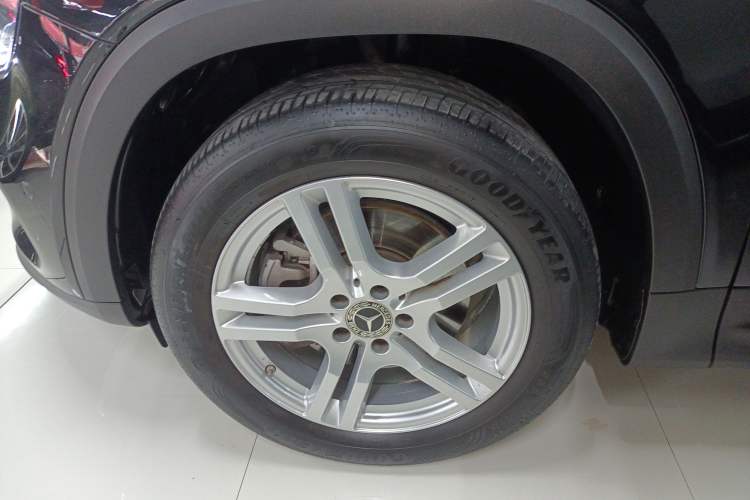 Used Mercedes-Benz GLB 2023 GLB 220 Sport Edition