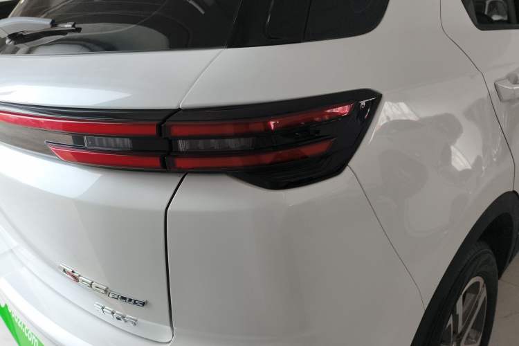 Used Changan CS55PLUS 2020 1.5T Manual Colorful Model
