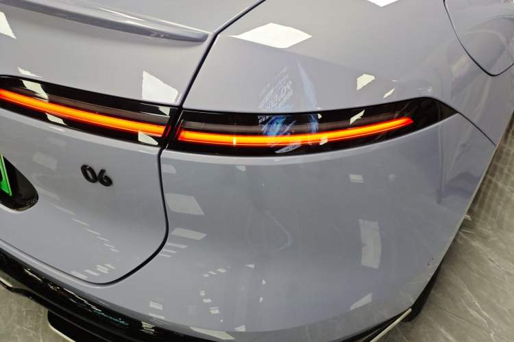 Used  06 2025 Pro Range-Extended Edition
