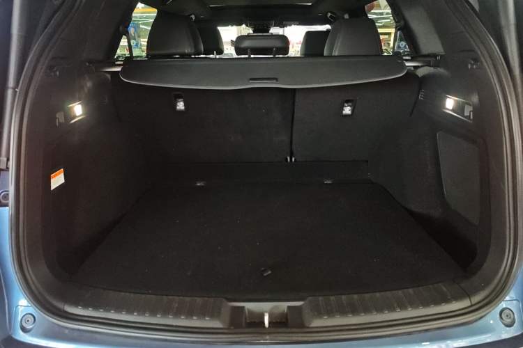 Used Honda Breeze New Energy 2023 ePHEV Ultimate Edition
