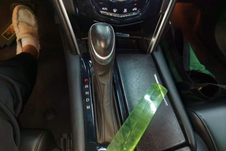 Used Cadillac XTS 2018 28T Tech Edition
