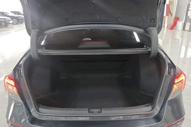 Used Honda Civic 2023 240TURBO CVT Dynamic Edition