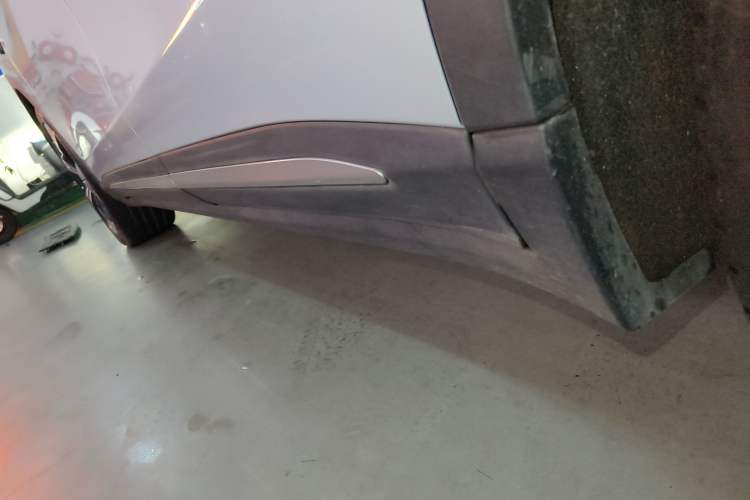 Used Leapmotor C11 2021 Deluxe Edition
