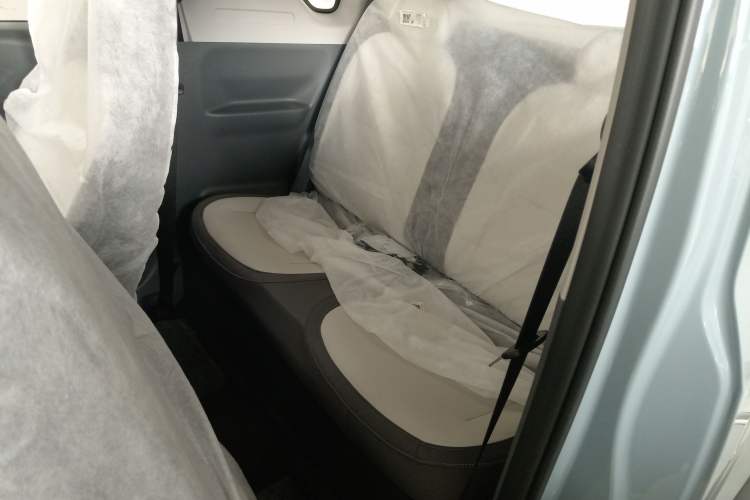 Used  Panda 2025 210km Panda Kart
