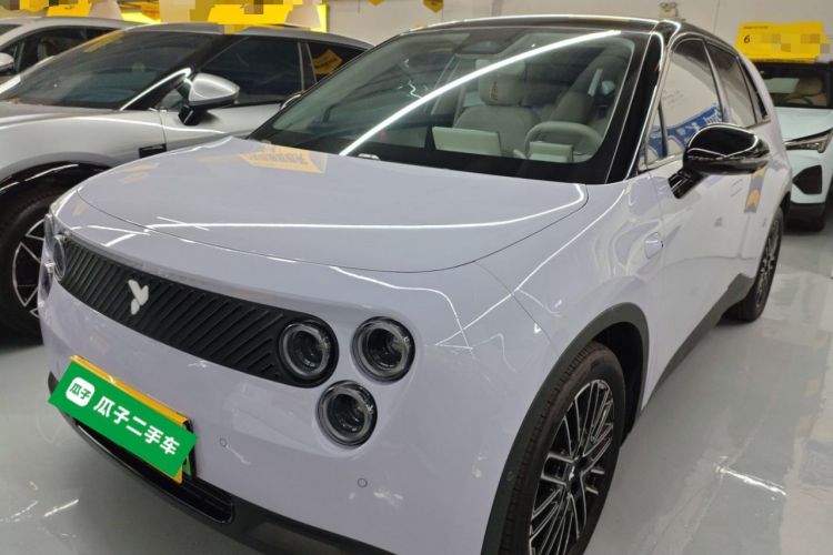 Used firefly firefly 2025 Free Edition