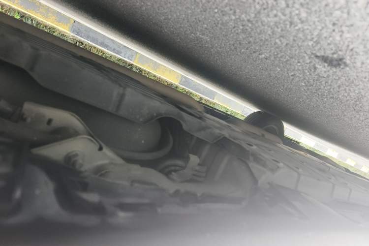 Used Toyota Camry 2012 2.5G Luxury Edition
