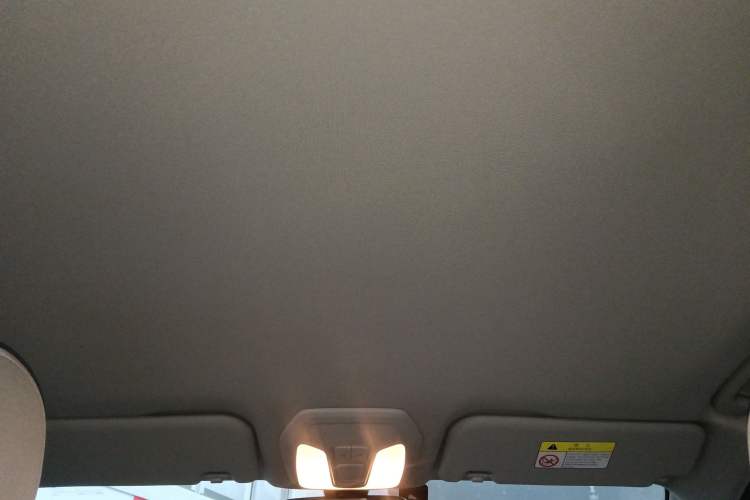 Used SAIC MAXUS G50 2023 1.5T Manual Comfort A
