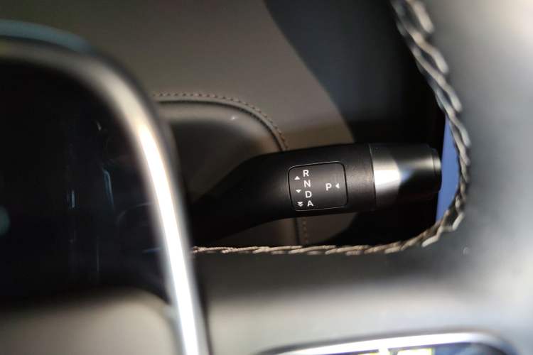 Used Li Auto L6 2024 Pro Model
