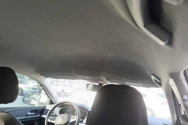 Used Volkswagen Lavida 2023 1.5L Automatic De Yi Edition
