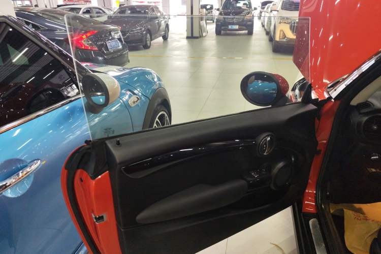 Used  MINI 2018 1.5T ONE PLUS