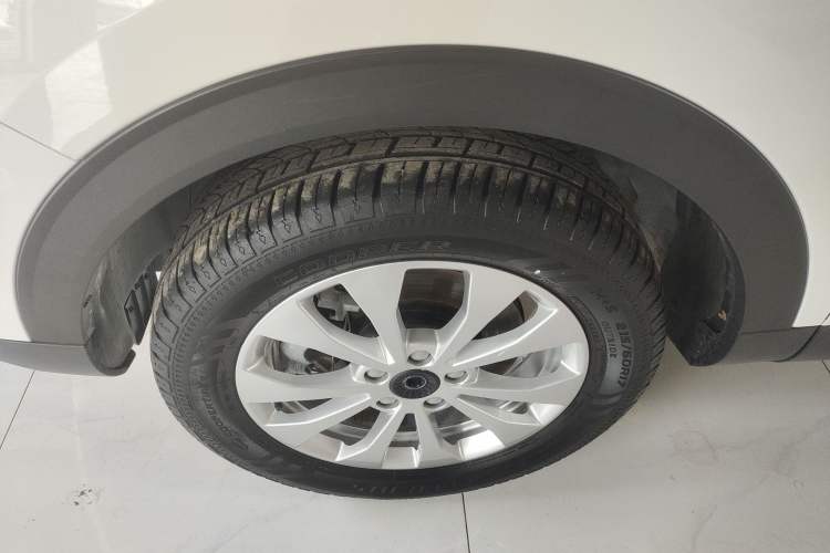 Used Haval H2s 2018 1.5T Manual Fashion Model