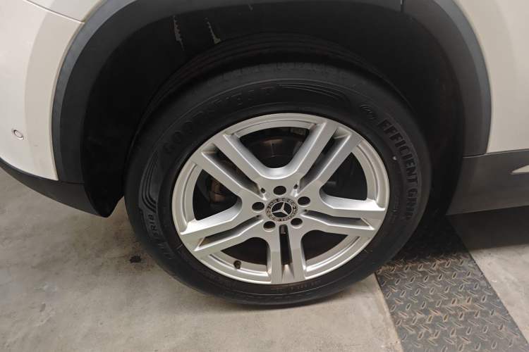 Used Mercedes-Benz GLA 2020 GLA 180