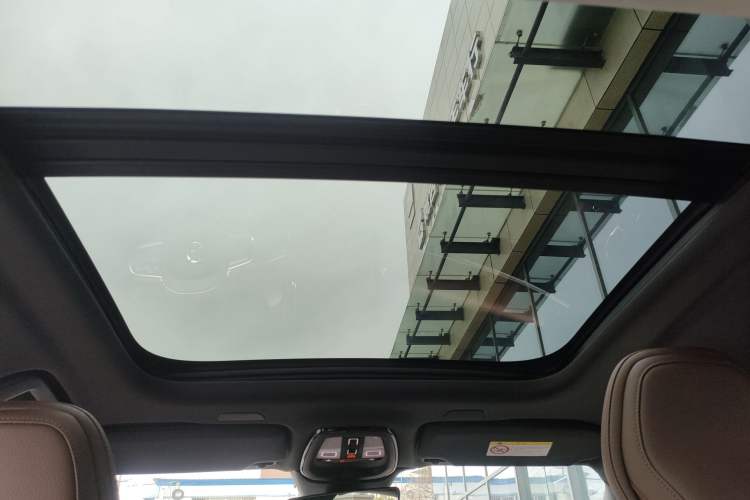 Used Volvo S90 2024 B5 Zhiyi Luxury Edition
