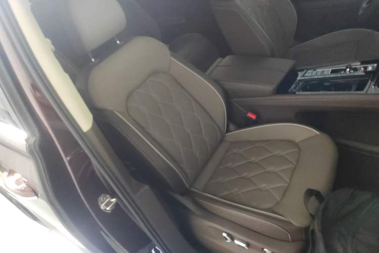 Used Volkswagen Viloran 2024 380TSI Flagship Edition