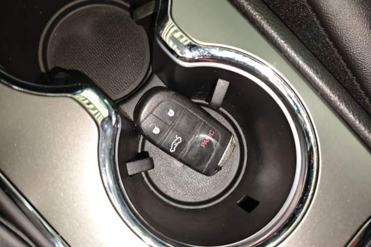 Used  Grand Cherokee 2017 3.0L Comfort Navigation Edition
