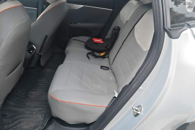 Used Deepal S05 2024 510Max Pure Electric Version
