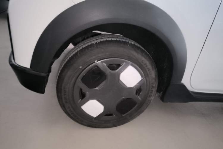 Used  Panda 2025 210km Panda Kart