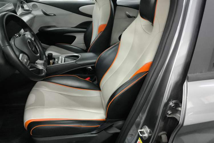 Used BYD Dolphin 2021 405 km Fashion Edition
