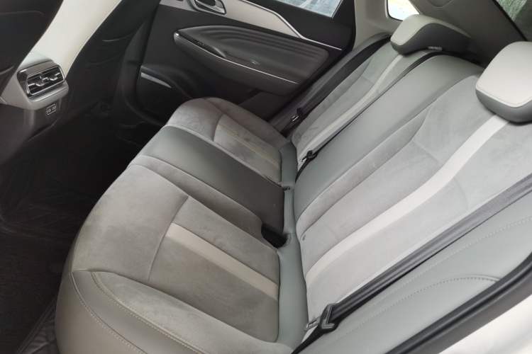 Used AION S Plus 2021 80 Ultra-Long Range Edition
