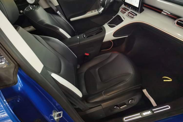 Used  #1 2022 Pulse Heartbeat Edition