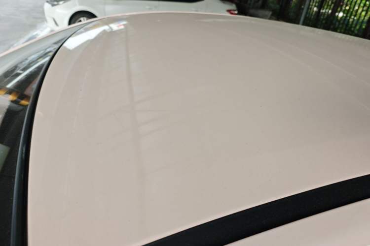 Used Oshan Benni E-Star 2021 National Edition Colorful Version Lithium Iron Phosphate (31.86 kWh)