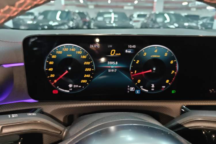 Used Mercedes-Benz CLA 2021 CLA 200