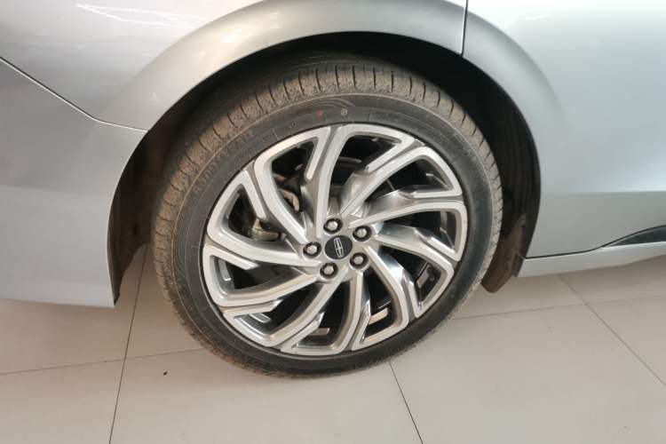 Used Lincoln Z 2022 Facelift iEnjoy Luxury Edition
