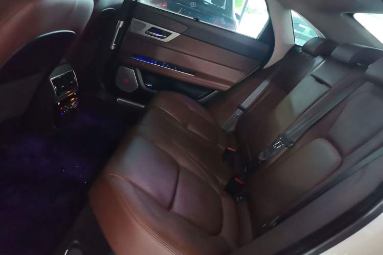 Used Jaguar XFL 2020 XFL 2.0T P250 Two-Wheel-Drive Luxury Edition